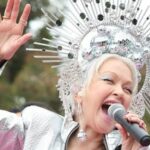 Cyndi Lauper Announces Farewell Tour