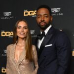 Daddy Mode! 'Insecure' Star Jay Ellis Opens Up About Spinning The Parenthood Block With His Wife