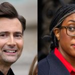 David Tennant Labeled “The Problem” by U.K. Prime Minister in LGBTQ+ Rights Clash