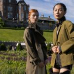 Dior Cruise 2025: Capturing the Castle