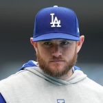 Dodgers transfer two-time All-Star 3B to 60-day injured list