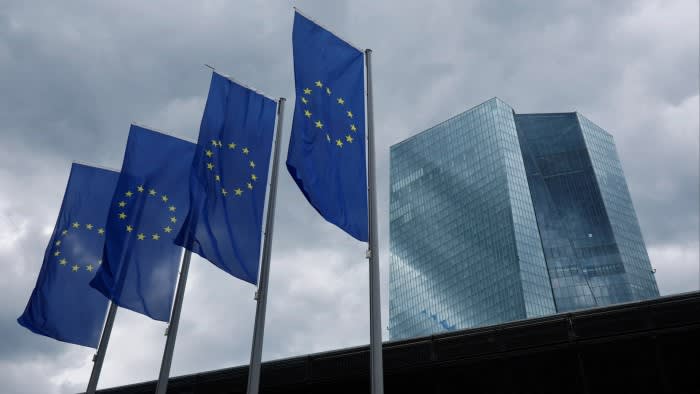 ECB faces speculation over market intervention after French elections