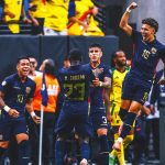 Ecuador tops winless Jamaica for first Copa America win since 2016