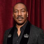 Critics' Choice Association The Celebration Of Black Cinema, Eddie Murphy