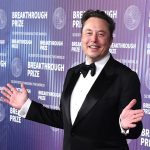 Elon Musk and Shivon Zilis Privately Welcomed Their Third Baby Together - E! Online