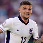 Kieran Trippier