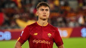 Paulo Dybala news