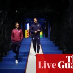 Euro 2024: England enter the fray with Serbia opener in Gelsenkirchen – live