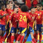 Euro 2024 Power Rankings: Spain take top spot, England drop