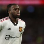 Everton pushing to sign Man Utd defender