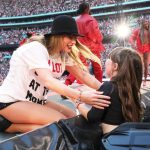 Fans Campaign for 71 Year Old Swiftie to Get 22 Hat in Dublin