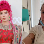 Fans Shower Halsey With Supportive Messages After The Singer Shared An Emotional Health Update