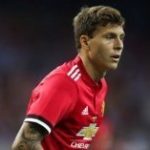 Fenerbahce have opened talks to sign Man Utd defender