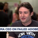 Figma CEO on failed Adobe deal, startup landscape, big redesign with AI