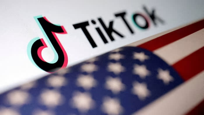 FirstFT: Advertisers prep plan-B, should TikTok be banned in US