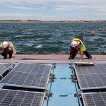 Floating solar has a bright future