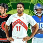 From Jontay Porter to Tucupita Marcano: A timeline of sports gambling scandals since 2018