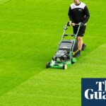 From the archive: ‘The Silicon Valley of turf’: how the UK’s pursuit of the perfect pitch changed football – podcast