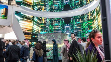 G42, an Emirati AI hopeful, has big plans