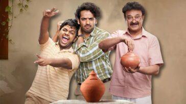 Gullak’s Cast on Show’s Success, Backstage Camaraderie, and the Indian Middle Class