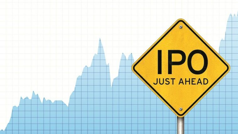 IPO