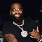 He's Back! Adrien Broner Flaunts New Smile Days After Blair Cobbs Knocked His Teeth Out