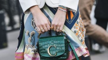 High-End Accessories Lead the Luxury Global Retail Market