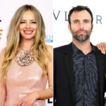 How Bijou Phillips Reconnected With New Boyfriend Jamie Mazur