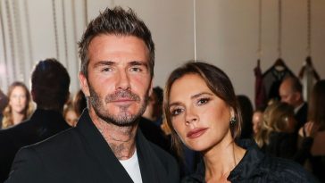 How David, Victoria Beckham ‘Fight for Their Marriage’ After 25 Years