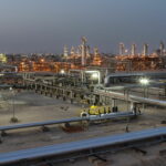 How Saudi Aramco plans to win the oil endgame