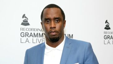 Howard University Revokes Diddy’s Honorary Degree Amid Assault Allegations