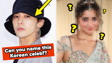 If You're American, I Highly Doubt You'll Be Able To Guess Who These Ultra-Famous Asian Pacific Islander Celebs Are