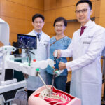 Increasing applications of robotic surgical systems across Asia and more briefs