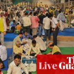 India election results 2024 live updates: Modi widely expected to win historic third term as BJP eyes two-thirds majority