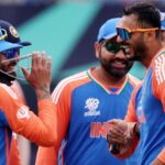 India vs Ireland, T20 World Cup (Getty Images)