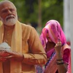 India’s exit polls show a majority for Modi’s BJP-led alliance in election