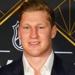 Interesting facts about this year's NHL award winners