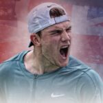 Jack Draper: The rise of bright tennis prospect to new British No 1