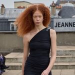 Jeanne Friot Spring 2025 Ready-to-Wear: Hero Worship