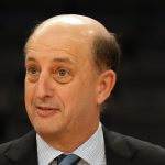 Jeff Van Gundy hired by Western Conference team