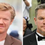 Jesse Plemons Finally Revealed His Feelings About Claims He Looks Like Matt Damon