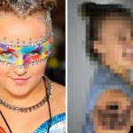 JoJo Siwa Unveiled A Huge Teddy Bear Tattoo And You Have To See The Photos