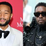 John Legend Says He’s “Horrified” by Sean “Diddy” Combs Abuse Allegations, Cassie Video: “Believe Women”