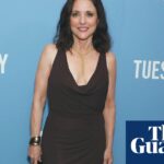 Julia Louis-Dreyfus pushes back on Jerry Seinfeld’s ‘PC crap’ comments