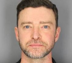 Justin Timberlake Charged With DWI in the Hamptons