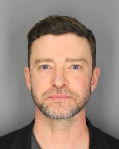 Justin Timberlake Charged With DWI in the Hamptons