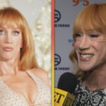 Kathy Griffin REACTS to My Life on the D-List Resurgence (Exclusive)