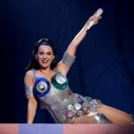 Katy Perry: PLAY Las Vegas Residency @ Resorts World Las Vegas