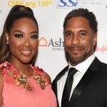 Kenya Moore's Ex Marc Daly Will Pay THIS In Child Support