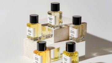 Kering Beauté Takes Minority Stake in Matiere Premiere